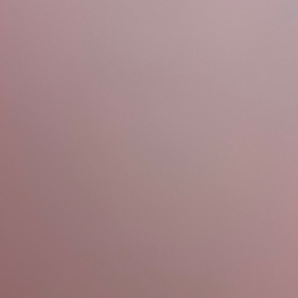 Nine West Black and Gold Heart Earrings - Picture 4 of 4